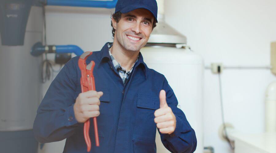 Professional expert plumbing services in Marina, CA